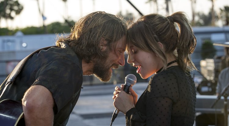 'A Star Is Born' (2018)