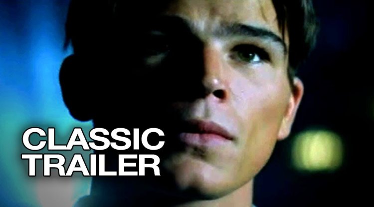 'Pearl Harbor' (2001)