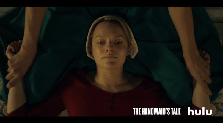 'The Handmaid's Tale' (2017-)