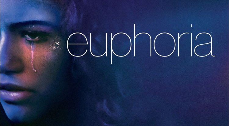 'Euphoria' (2019-)