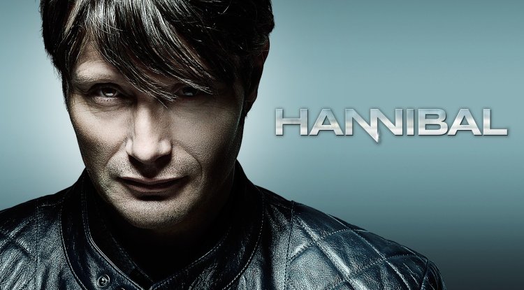 'Hannibal' (2013-2015)