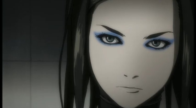 'Ergo Proxy' (2006)