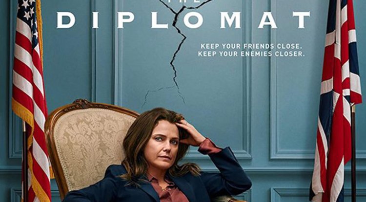 The Diplomat (2023-)