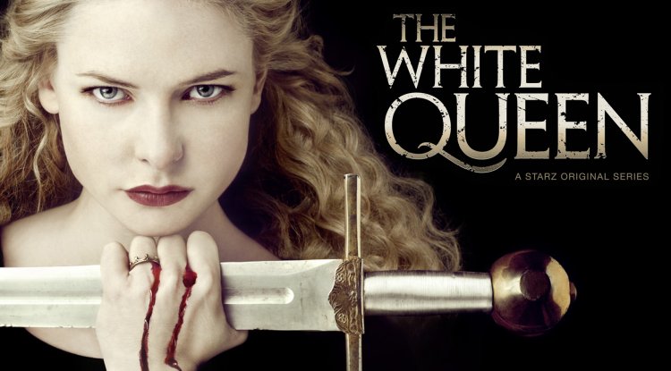 The White Queen (2013-2013)