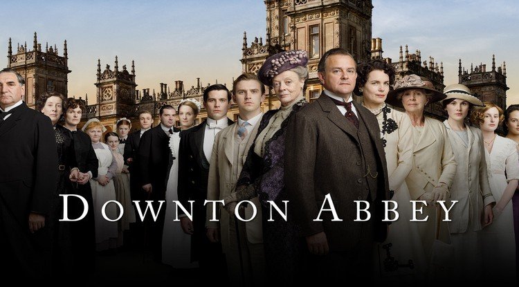 Downton Abbey (2010-2015)