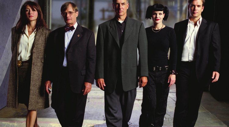'NCIS' (2003 - )