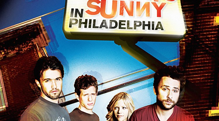 'It's Always Sunny in Philadelphia' (2005 - )