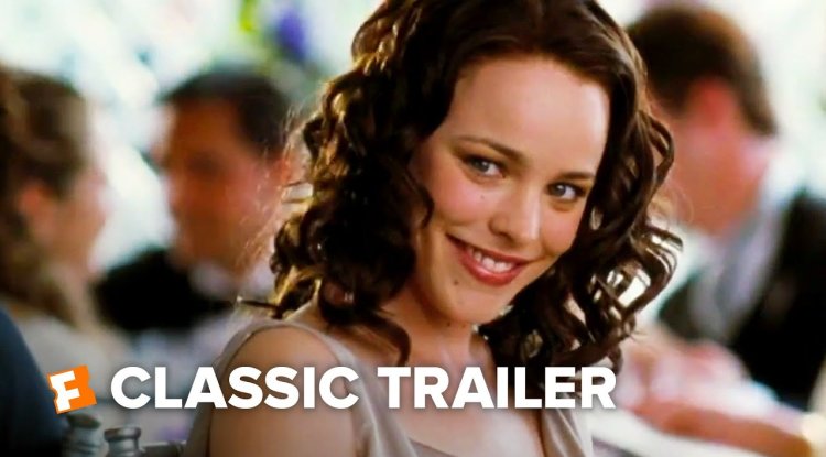 Wedding Crashers (2005)