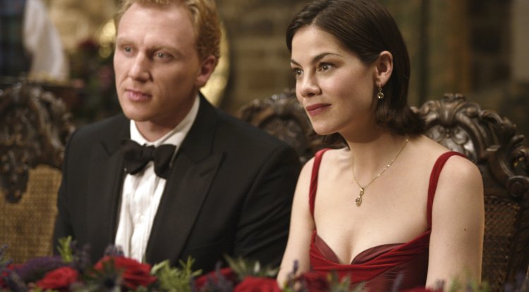 Made of Honor (2008)