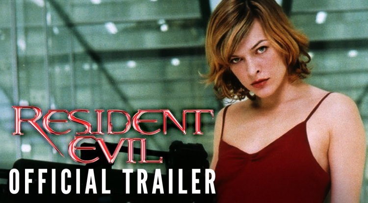 Resident Evil (2002)