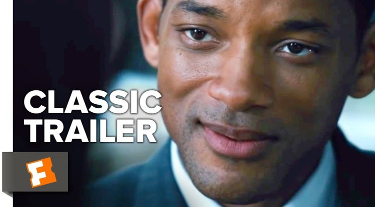 Seven Pounds (2008)