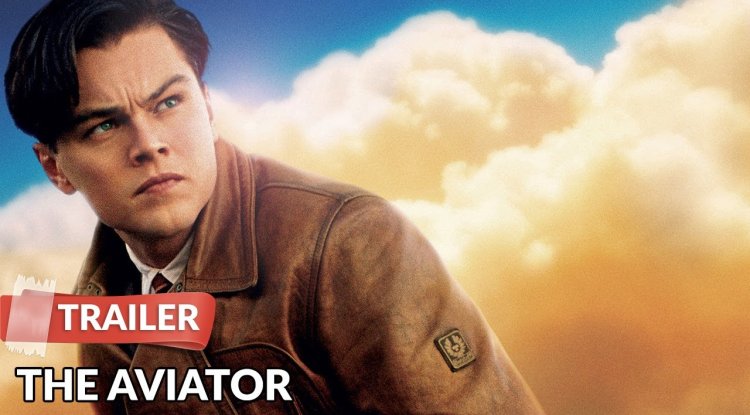 The Aviator (2004)