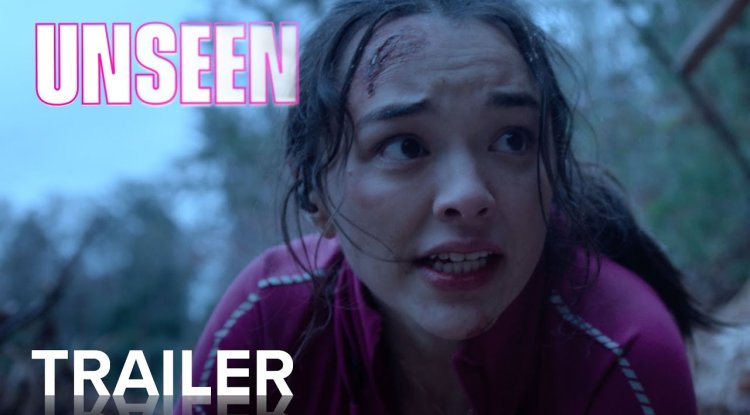 Unseen (2023-present)