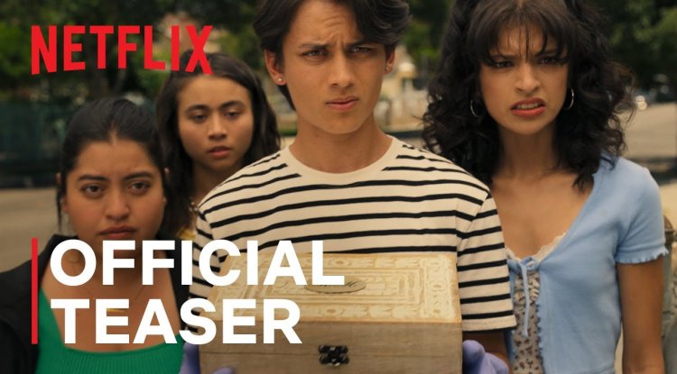 On My Block: Freeridge (2023-present)