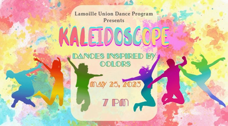 Kaleidoscope (2023-present)