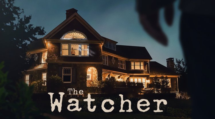 The Watcher (2022)