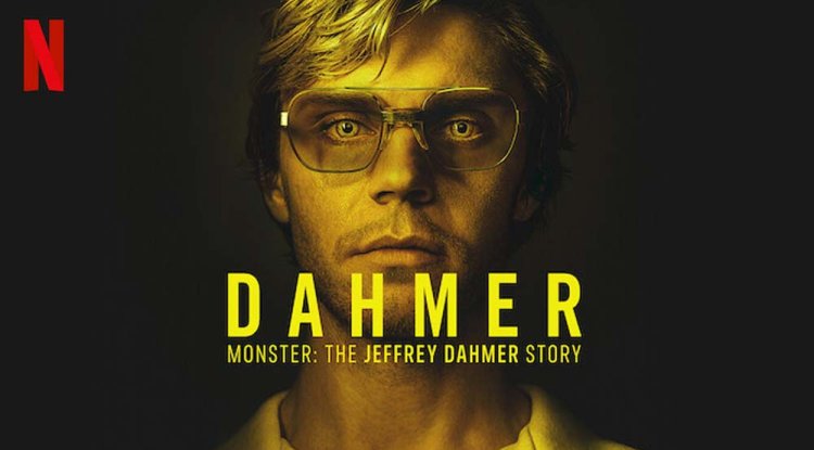 Dahmer – Monster: The Jeffrey Dahmer Story (2022)