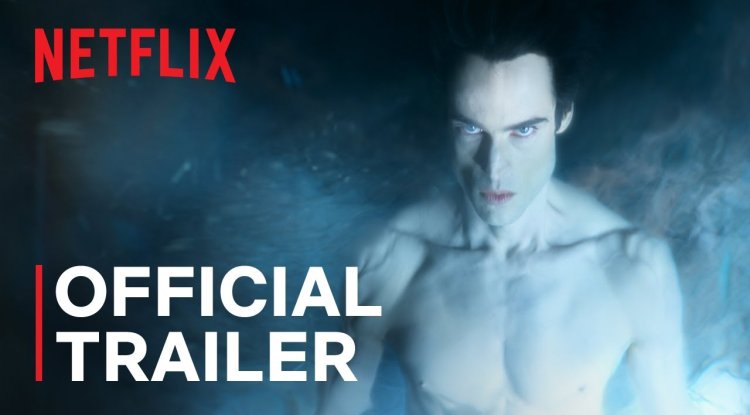 The Sandman (2022-present)