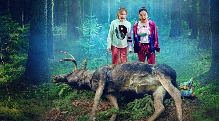 Boo, Bitch (2022-present)