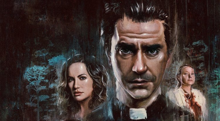 Midnight Mass (2021)