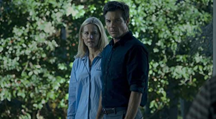 Ozark (2017-2022)