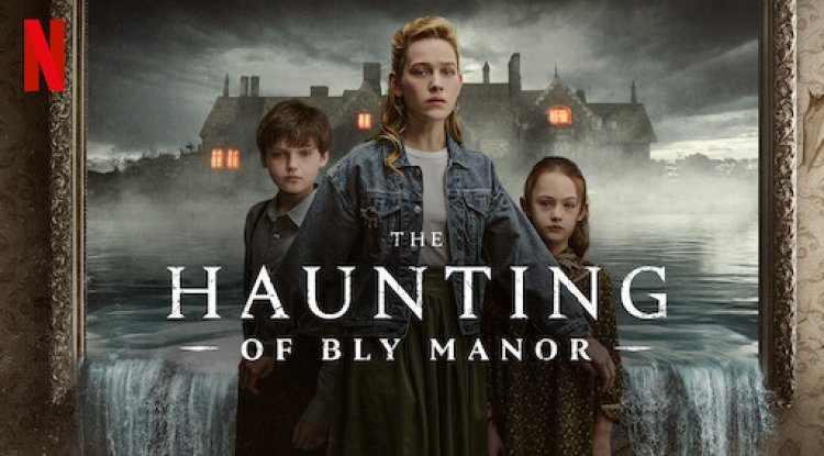 The Haunting of Bly Manor (2020)