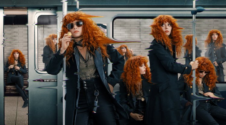 Russian Doll (2019-present)