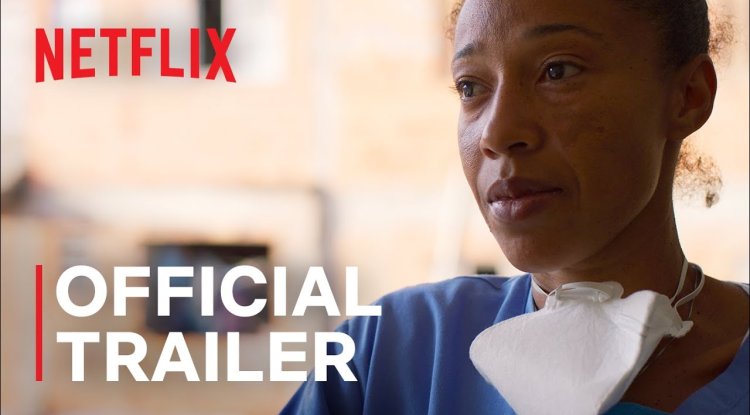 Convergence: Courage in a Crisis