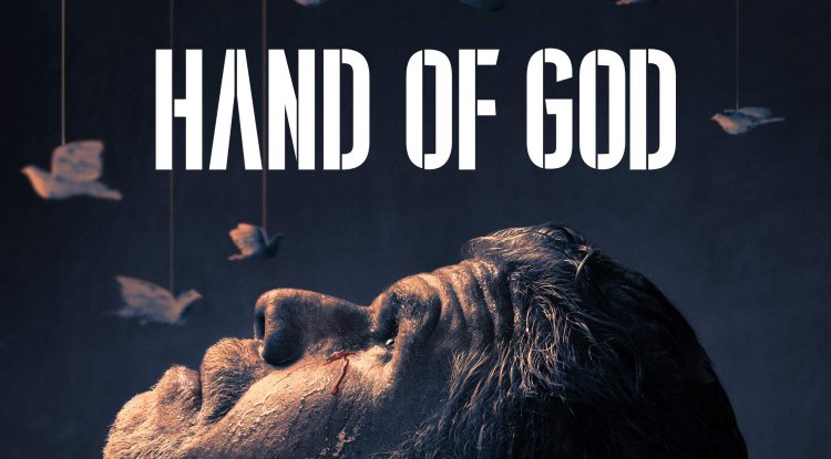 The Hand of God
