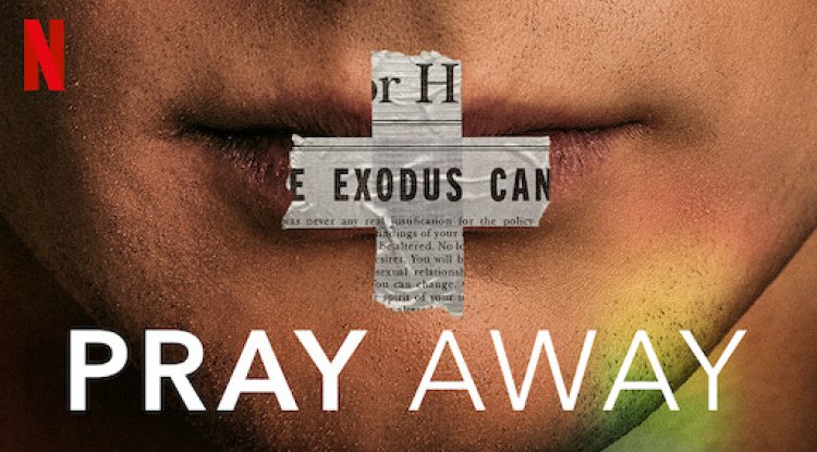 Pray Away