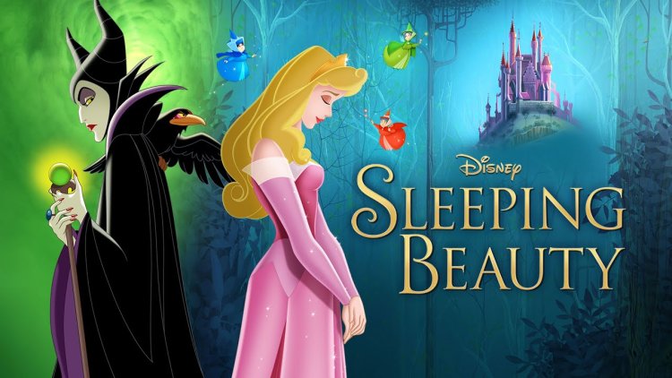 The Beauty of Sleeping Beauty (1959): A Classic Disney Masterpiece