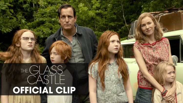 The Glass Castle