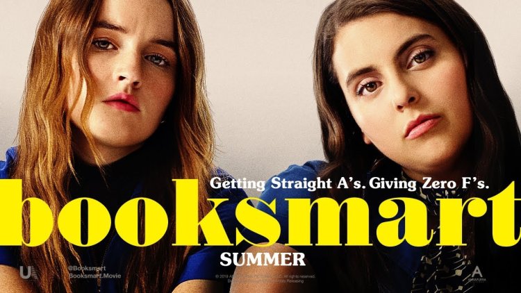 Booksmart, 2019