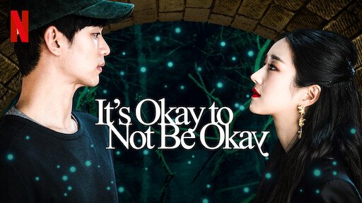 It's Okay Not To Be Okay (2020)