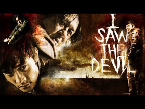 'I Saw the Devil' (2010)