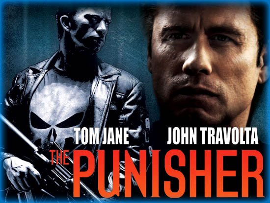 'The Punisher' (2004)