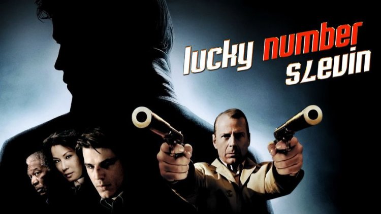 'Lucky Number Slevin' (2006)