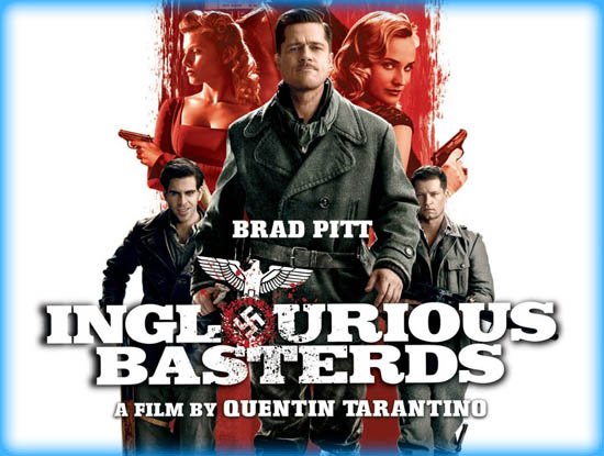 'Inglorious Basterds' (2009)