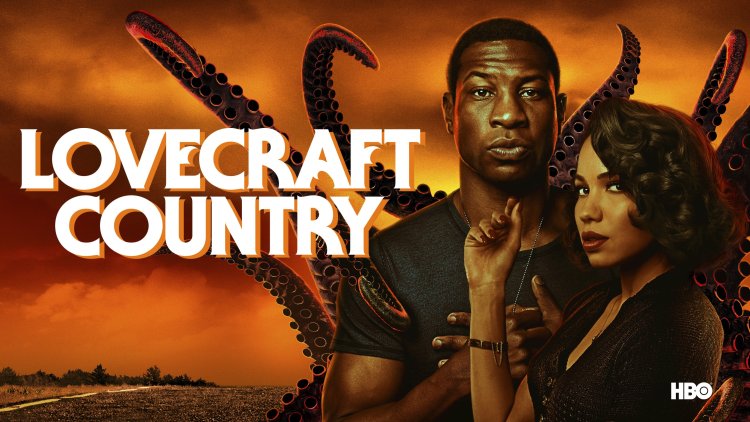 ‘Lovecraft Country’ (2020)