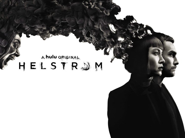 ‘Helstrom’ (2020)