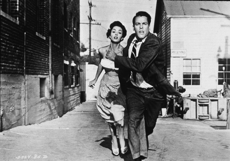 Invasion of the Body Snatchers (1956)