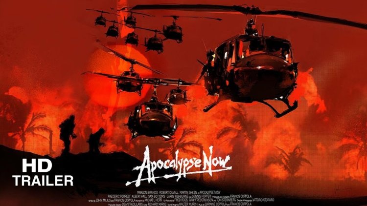 'Apocalypse Now' (1979)