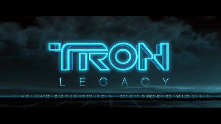 'Tron: Legacy' (2010)