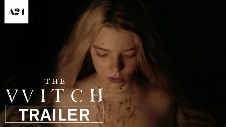 'The Witch' (2015)