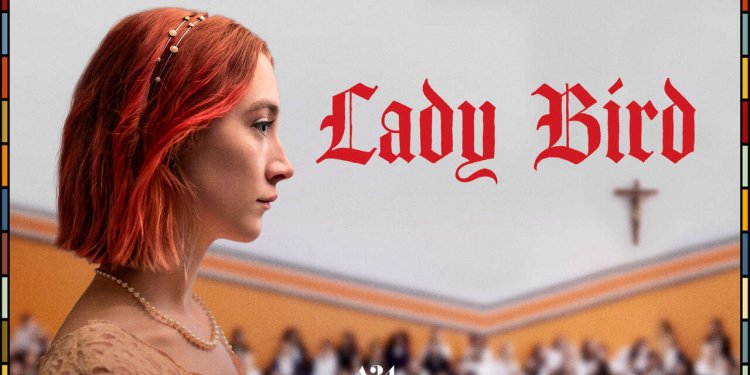 'Lady Bird' (2017)