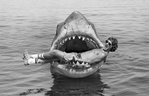 'Jaws' (1975)