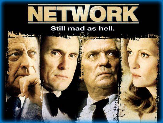 'Network' (1976)