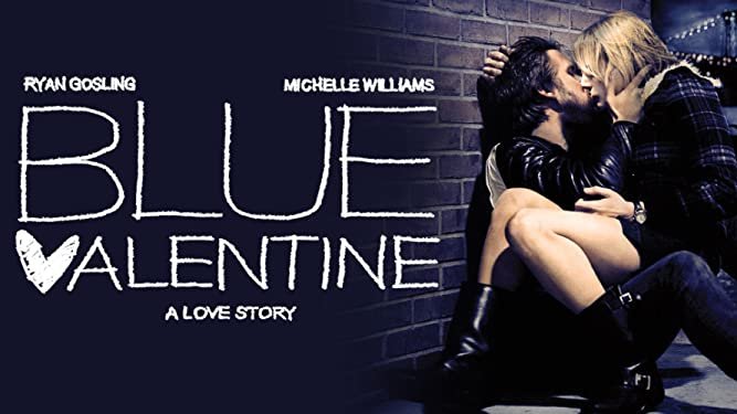 'Blue Valentine' (2010)