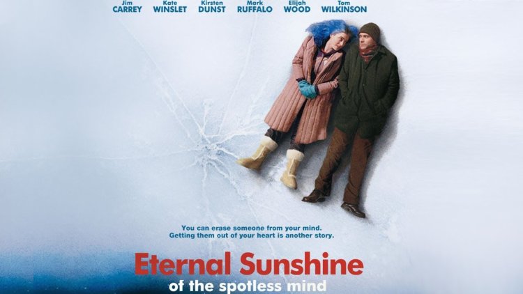 'Eternal Sunshine of the Spotless Mind' (2004)