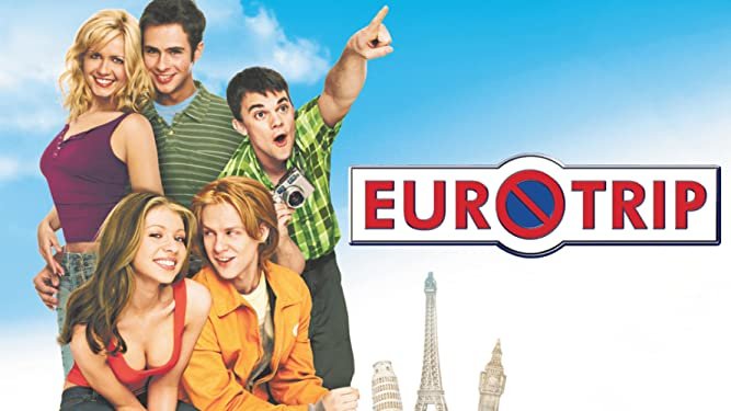 'EuroTrip' (2004)